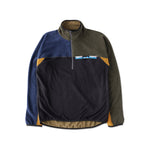 Kavu Men's Winter Throwshirt Pullover 5183 FW25 長袖 短抓毛 衛衣 男裝 M'S