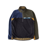 Kavu Men's Winter Throwshirt Pullover 5183 FW25 長袖 短抓毛 衛衣 男裝 M'S