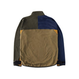 Kavu Men's Winter Throwshirt Pullover 5183 FW25 長袖 短抓毛 衛衣 男裝 M'S