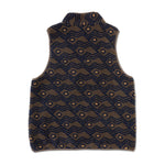 Kavu Men's Cooper 5189 FW25 背心抓毛外套 男裝 M'S