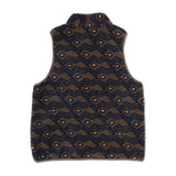 Kavu Men's Cooper 5189 FW25 背心抓毛外套 男裝 M'S