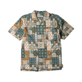 Kavu Men's Bainbridge Shirt 5247 SS24 短袖恤衫 男裝 M'S