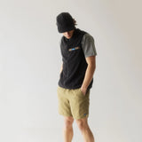 Kavu Men's West Vest 5279 FW26 男裝 短抓毛背心外套 M'S