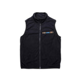 Kavu Men's West Vest 5279 FW26 男裝 短抓毛背心外套 M'S