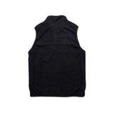 Kavu Men's West Vest 5279 FW26 男裝 短抓毛背心外套 M'S