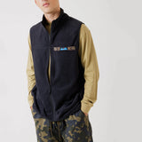 Kavu Men's West Vest 5279 FW26 男裝 短抓毛背心外套 M'S