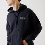 Kavu Men's Fade Away 5295 FW26 男裝 長袖 有帽抓毛衛衣 M'S