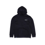 Kavu Men's Fade Away 5295 FW26 男裝 長袖 有帽抓毛衛衣 M'S