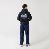 Kavu Men's Fade Away 5295 FW26 男裝 長袖 有帽抓毛衛衣 M'S