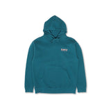 Kavu Men's Fade Away 5295 FW26 男裝 長袖 有帽抓毛衛衣 M'S