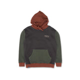 Kavu Men's Take A Hike 5296 FW26 男裝 長袖 有帽抓毛衛衣 M'S