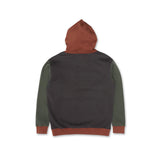 Kavu Men's Take A Hike 5296 FW26 男裝 長袖 有帽抓毛衛衣 M'S