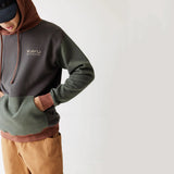 Kavu Men's Take A Hike 5296 FW26 男裝 長袖 有帽抓毛衛衣 M'S