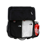 The North Face Base Camp Voyager Duffel 42L 52RQ 可摺疊 防水 背囊
