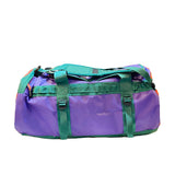 The North Face Base Camp Duffel M 52SA 防水袋 防水背囊