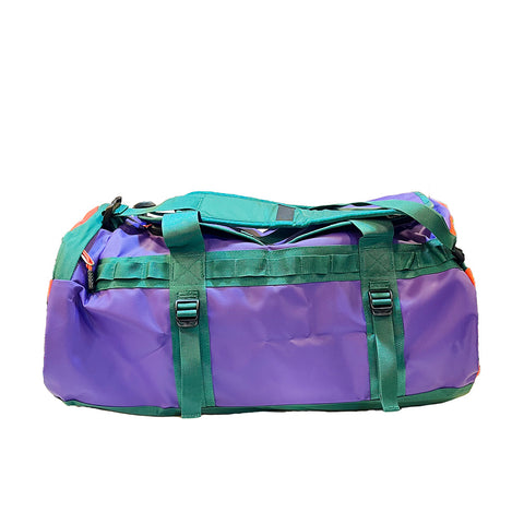 The North Face Base Camp Duffel M 52SA 防水袋 防水背囊