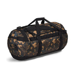 The North Face Base Camp Duffel L 52SB 防水袋 防水背囊