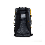 The North Face Base Camp Duffel S 52ST 防水袋 防水背囊