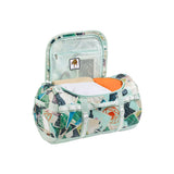 The North Face Base Camp Duffel S 52ST 防水袋 防水背囊