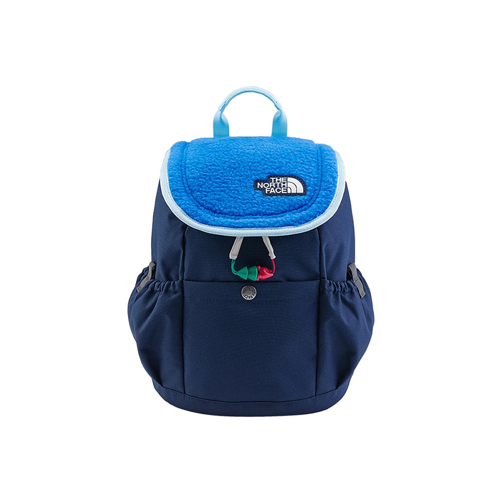 The North Face Teen Mini Explorer Backpack 52VW 小童背囊– Athletic