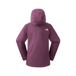 The North Face Women's Carto Triclimate Jacket 5B1X FW24 女裝 三合一 防水 外套 W'S