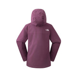 The North Face Women's Carto Triclimate Jacket 5B1X FW24 女裝 三合一 防水 外套 W'S