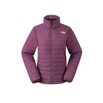 The North Face Women's Carto Triclimate Jacket 5B1X FW24 女裝 三合一 防水 外套 W'S