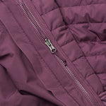 The North Face Women's Carto Triclimate Jacket 5B1X FW24 女裝 三合一 防水 外套 W'S