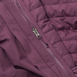 The North Face Women's Carto Triclimate Jacket 5B1X FW24 女裝 三合一 防水 外套 W'S