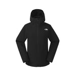 The North Face Women's Carto Triclimate Jacket 5B1X FW24 女裝 三合一 防水 外套 W'S