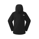 The North Face Women's Carto Triclimate Jacket 5B1X FW24 女裝 三合一 防水 外套 W'S