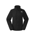 The North Face Women's Carto Triclimate Jacket 5B1X FW24 女裝 三合一 防水 外套 W'S
