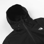 The North Face Women's Carto Triclimate Jacket 5B1X FW24 女裝 三合一 防水 外套 W'S