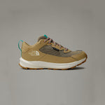 The North Face Youth Fastpack Hiker WP 5LXG Hiking FW24 中童裝 行山鞋 登山鞋