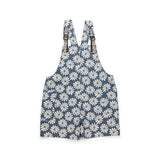 【SS26 春夏・新品】Kavu Women's Montanita 6188 SS26 連身短褲 女裝 W'S