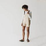 【SS26 春夏・新品】Kavu Women's Montanita 6188 SS26 連身短褲 女裝 W'S