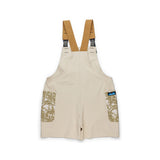 【SS26 春夏・新品】Kavu Women's Montanita 6188 SS26 連身短褲 女裝 W'S