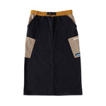 Kavu Women's Ellis 6200 FW25 女裝 抓毛 半截長裙 W'S