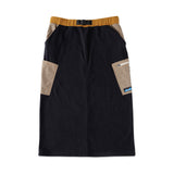 Kavu Women's Ellis 6200 FW25 女裝 抓毛 半截長裙 W'S