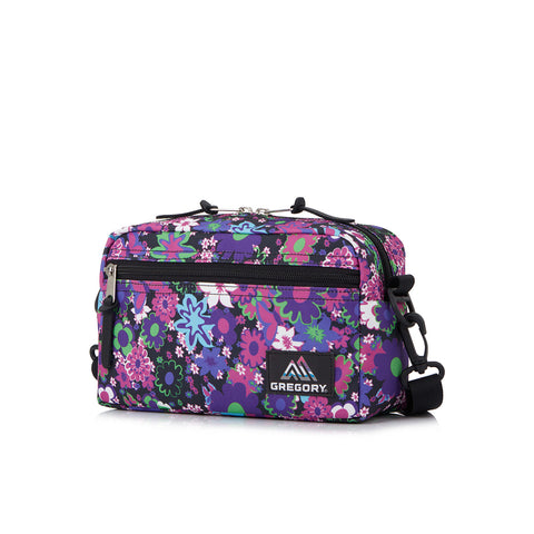 Gregory Padded Shoulder Pouch M 斜揹袋
