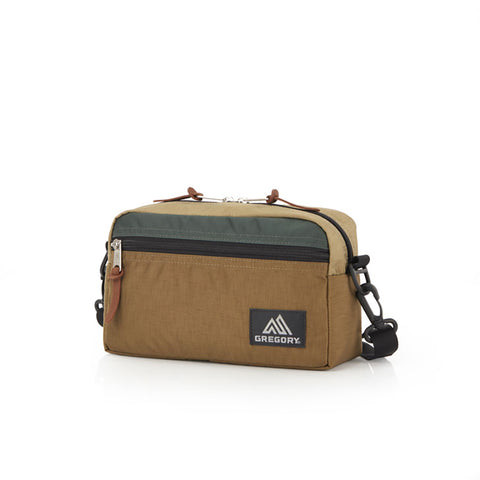 Gregory Padded Shoulder Pouch M 斜揹袋