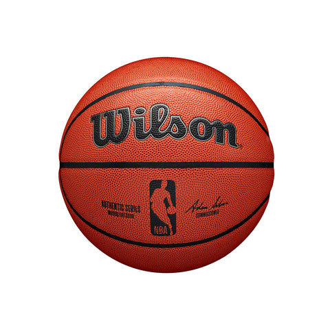 Wilson NBA Authentic Size 7 Indoor / Outdoor Basketball 7200 男子專用籃球 7號 室內 / 室外場【歡迎球隊或學校團體訂購 以享有團體價優惠】