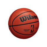Wilson NBA Authentic Size 7 Indoor / Outdoor Basketball 7200 男子專用籃球 7號 室內 / 室外場【歡迎球隊或學校團體訂購 以享有團體價優惠】
