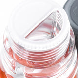 GSI Ultralight Salt And Pepper Shaker 79501 調味料罐
