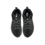 The North Face Youth's Fastpack Hiker Mid WP 7W5V Hiking FW25 中童裝 防水版 行山鞋 登山鞋