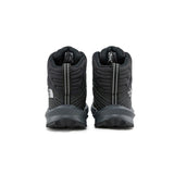 The North Face Youth's Fastpack Hiker Mid WP 7W5V Hiking FW25 中童裝 防水版 行山鞋 登山鞋