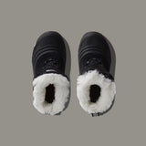 The North Face Youth Shellista V Lace WP 7W5X Hiking FW24 中童裝 防水 保溫鞋