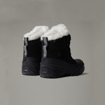 The North Face Youth Shellista V Lace WP 7W5X Hiking FW24 中童裝 防水 保溫鞋