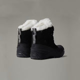 The North Face Youth Shellista V Lace WP 7W5X Hiking FW24 中童裝 防水 保溫鞋