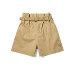The North Face Women's High Waist Cotton Shorts 7WC1 SS23 高腰短褲 女裝 W'S